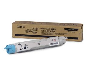 Тонер касета XEROX 106R01214 (Cyan)