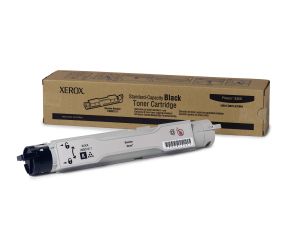 Тонер касета XEROX 106R01217 (Black)