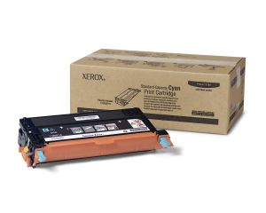 Тонер касета XEROX 113R00719 (Cyan)