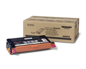 Тонер касета XEROX 113R00720 (Magenta)
