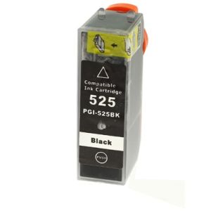 Съвместима мастилена касета Canon PGI-525BK Black