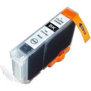 Съвместима мастилена касета Canon BCI-3eBK Black