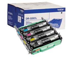 Барабанен модул BROTHER DR-320CL
