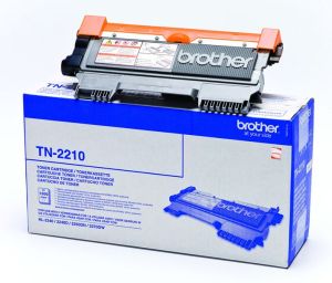 Оригинална тонер касета BROTHER TN-2210