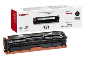 Тонер касета CANON Cartridge 731B (Black)
