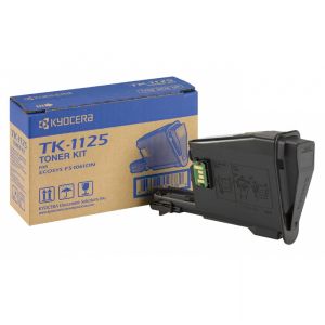 Оригинална тонер касета Kyocera Mita TK-1125