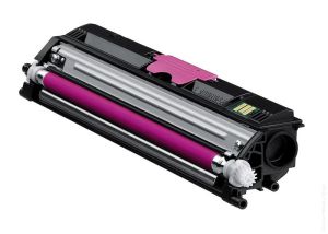 Оригинална тонер касета Konica Minolta A0V30CH (Magenta)
