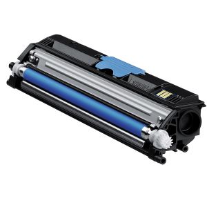 Оригинална тонер касета Konica Minolta A0V30HH (Cyan)