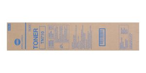 Оригинална тонер касета Konica Minolta TN-710
