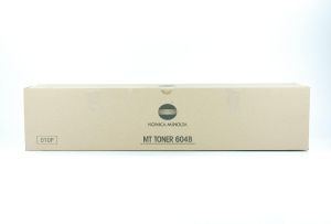 Оригинална тонер касета Konica Minolta TN-604B