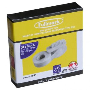 Коригираща лента Fullmark F583