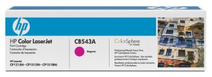 Оригинална тонер касета HP 125A CB543A (Magenta)