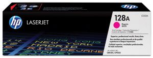 Оригинална тонер касета HP 128A CE323A (Мagenta)