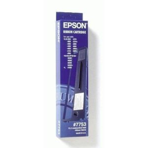 Лента за матричен принтер EPSON C13S015633