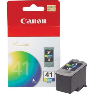 Мастилена касета Canon CL-41 Color (0617B001AF)
