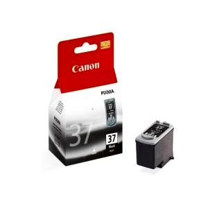 Мастилена касета Canon PG-37 Black