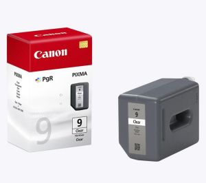 Мастилена касета Canon PGI-9 Clear