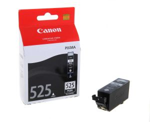 Мастилена касета Canon PGI-525PGBK Black