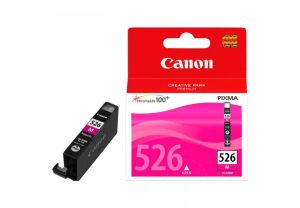 Мастилена касета Canon CLI-526M Magenta
