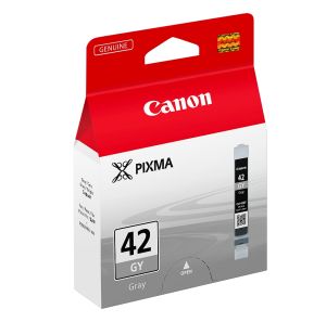 Мастилена касета Canon CLI-42GY Grey