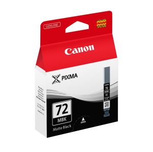 Мастилена касета Canon PGI-72MB Matte Black