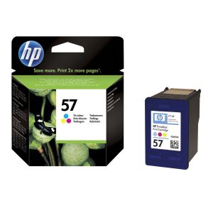 Мастилена касета HP 57 (C6657AE) Tri-Color