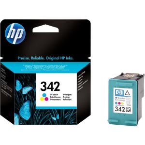 Мастилена касета HP 342 (C9361EE) Tri-Color