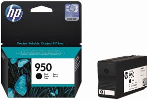 Мастилена касета HP 950 (CN049AE) Black