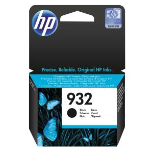Мастилена касета HP 932 (CN057AE) Black