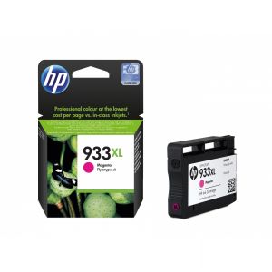 Мастилена касета HP 933XL (CN055AE) Magenta