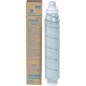 Оригинална тонер касета Konica Minolta TN-511