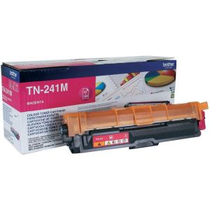 Тонер касета BROTHER TN-241M (Magenta)