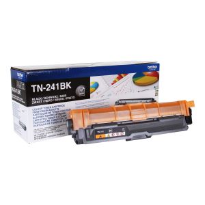 Тонер касета BROTHER TN-241BK (Black)