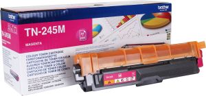 Тонер касета BROTHER TN-245M (Magenta)