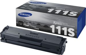 Тонер касета SAMSUNG MLT-D111S