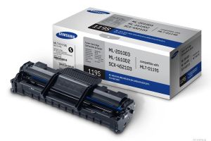 Тонер касета SAMSUNG MLT-D119S