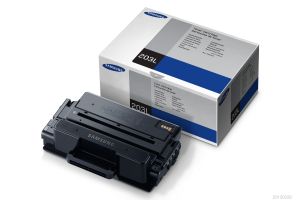 Тонер касета SAMSUNG MLT-D203L