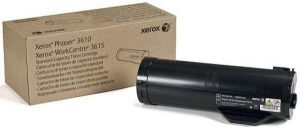 Тонер касета XEROX 106R02721