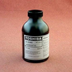 Девелопер Toshiba D-3580