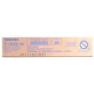 Оригинална тонер касета Toshiba T-1800E - 5 000 стр.