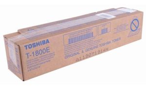 Оригинална тонер касета Toshiba T-1800E - 22 700 стр.