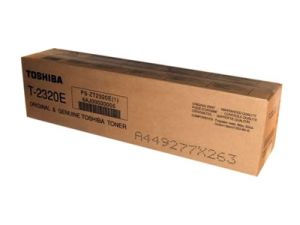 Оригинална тонер касета Toshiba T-2320E
