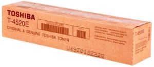 Оригинална тонер касета Toshiba T-4520E