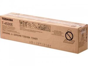 Оригинална тонер касета Toshiba T-4530E