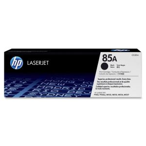 Оригинална тонер касета HP 85A CE285A