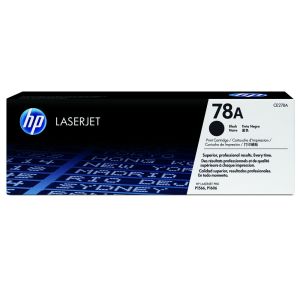 Оригинална тонер касета HP 78A CE278A