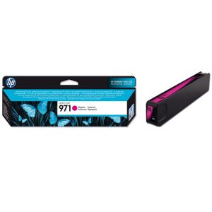 Мастилена касета HP 971 (CN623AE) Magenta