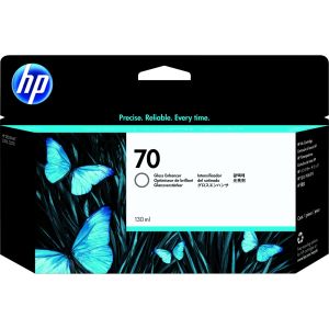 Мастилена касета HP 70 (C9459A) Gloss Enhancer