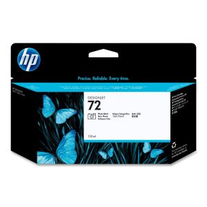 Мастилена касета HP 72 (C9370A) Photo Black