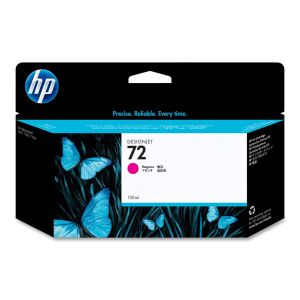 Мастилена касета HP 72 (C9372A) Magenta